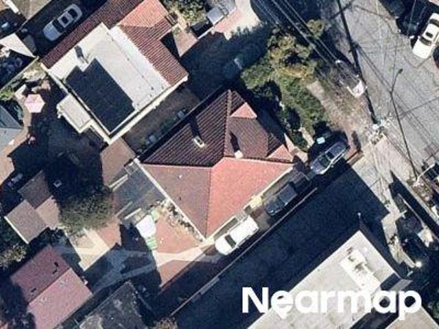House for sale in San Mateo, California