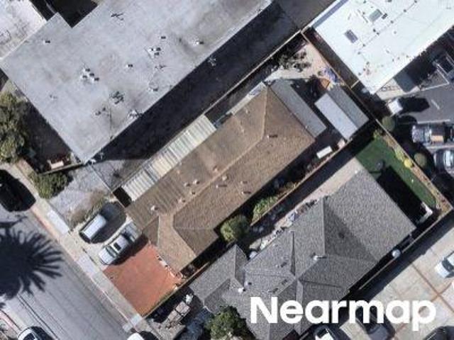 House for sale in San Mateo, California