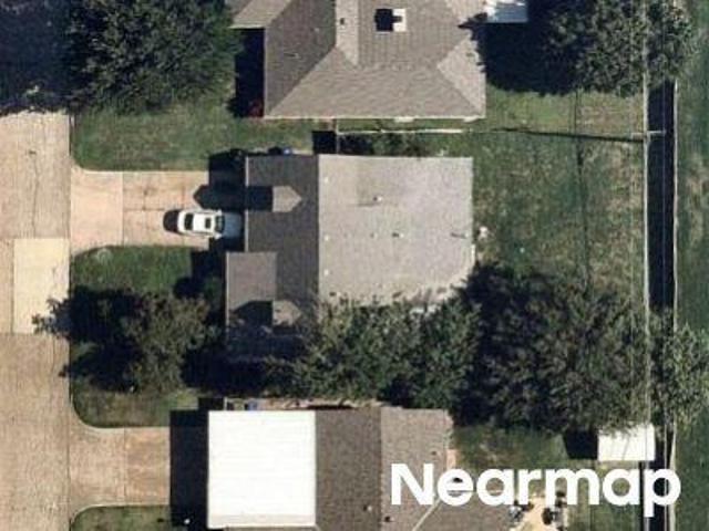 House for sale in Midwest City, Oklahoma