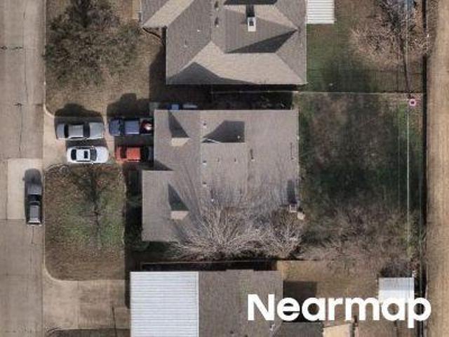 House for sale in Midwest City, Oklahoma