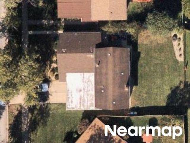 House for sale in Glenwood, Illinois