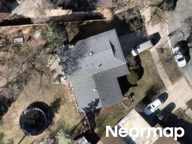 House for sale in Homewood, Illinois