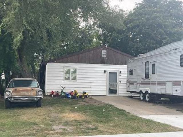 House for sale in Streator, Illinois