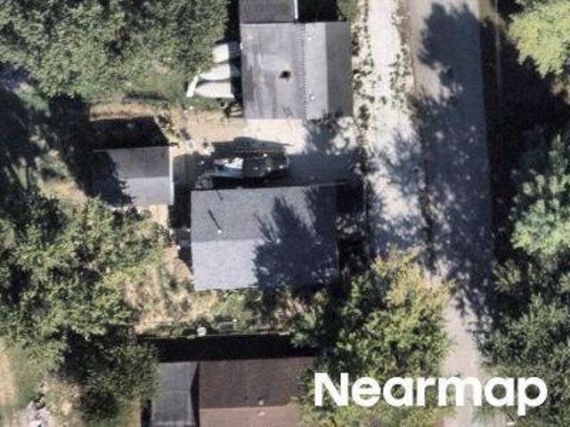 House for sale in Marion, Indiana
