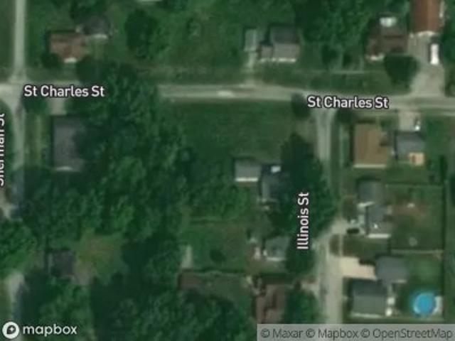 House for sale in Cisco