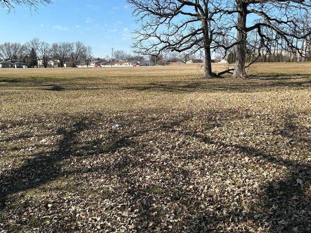 Land for sale in Romeoville