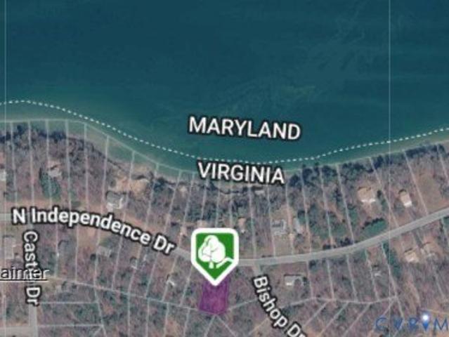 Land for sale in Montross, Westmoreland County