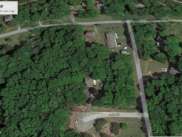 Land for sale in Virginia