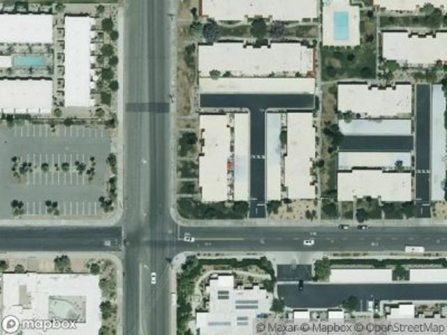 Condo for sale in Palm Springs, California