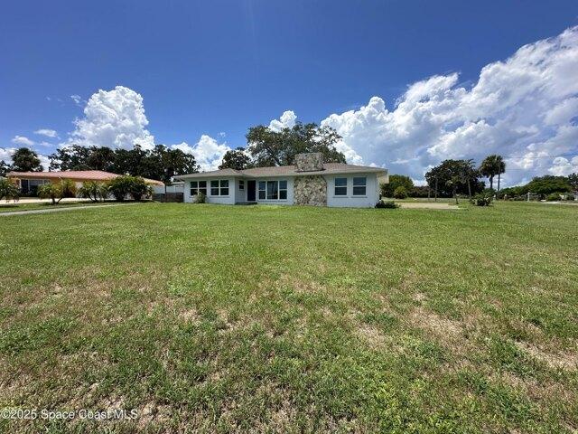 House for sale in Cocoa