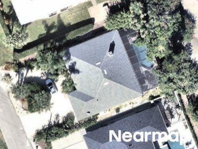 House for sale in New Smyrna Beach, Florida