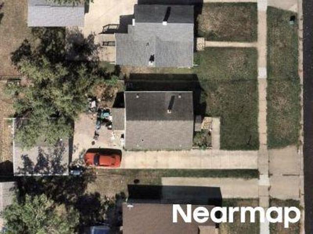 House for sale in Sioux Falls, South Dakota