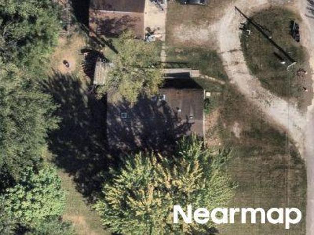 House for sale in Blackford, Indiana