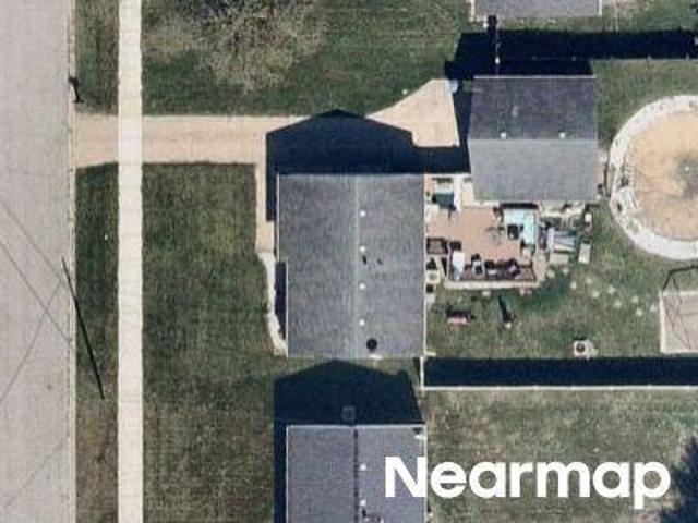 House for sale in Griffith, Indiana