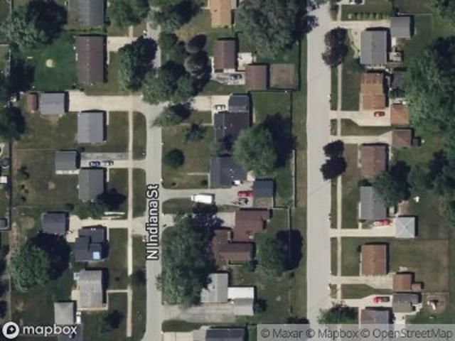 House for sale in Griffith