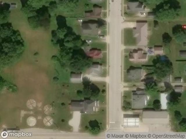 House for sale in Roachdale, Indiana