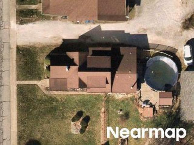 House for sale in Mooresville, Indiana