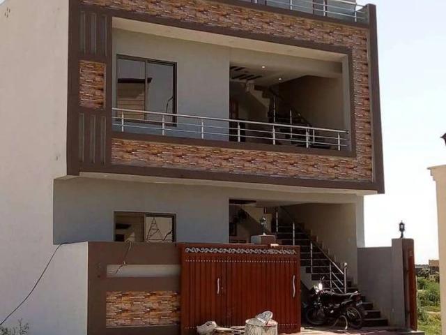 House for sale in Islamabad Capital Territory