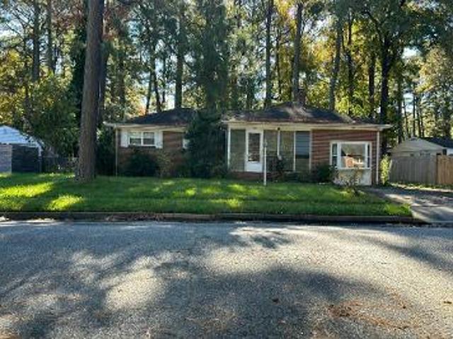 House for sale in Virginia