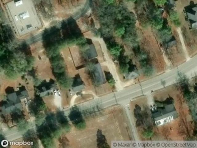 House for sale in Kershaw, South Carolina