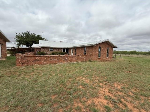 House for sale in Nolan, Texas