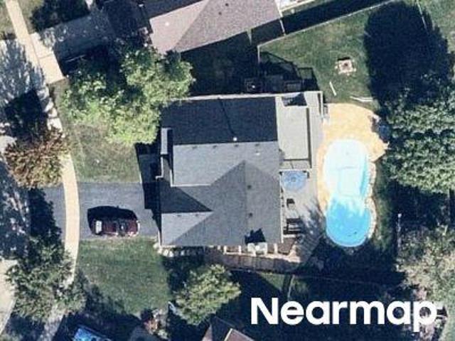 House for sale in Round Lake, Illinois
