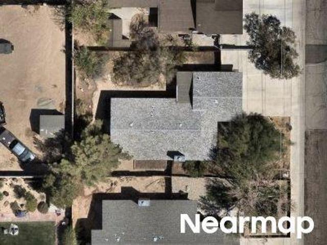 House for sale in Ridgecrest, California
