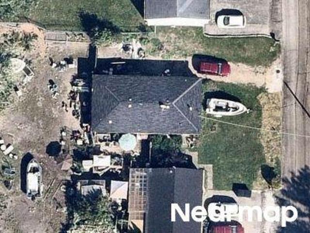 House for sale in Illinois