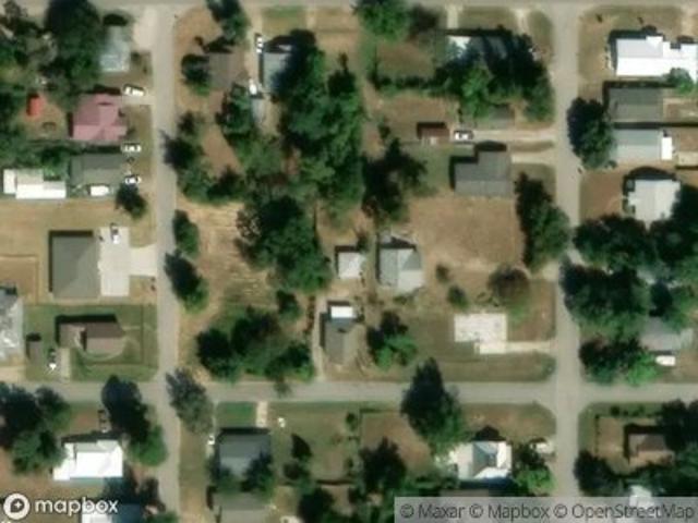 Land for sale in Shawnee, Oklahoma