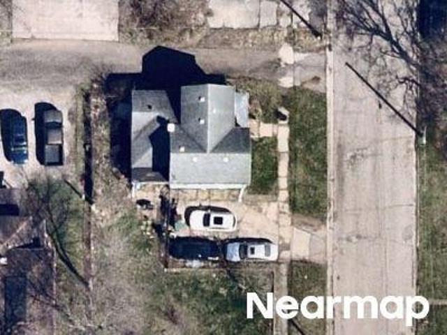 House for sale in Albion, Michigan
