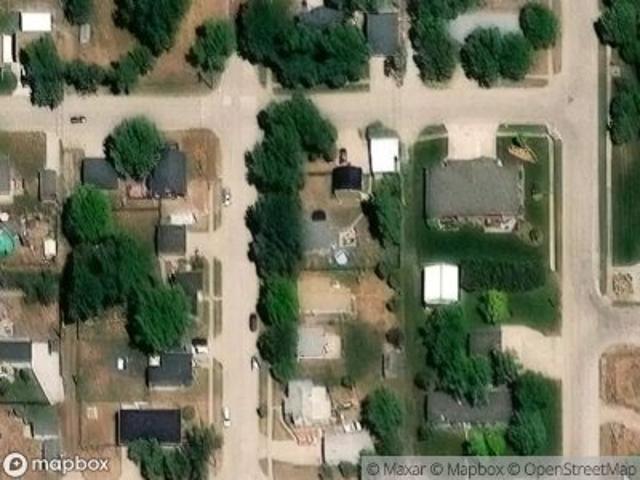 House for sale in Nebraska