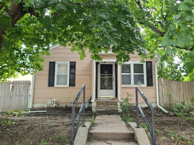 House for sale in Nebraska