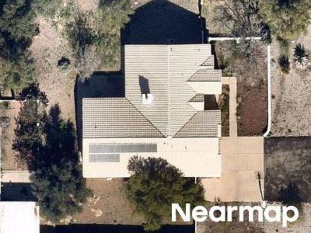 House for sale in Tucson, Arizona