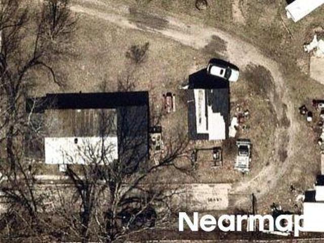 House for sale in Michigan