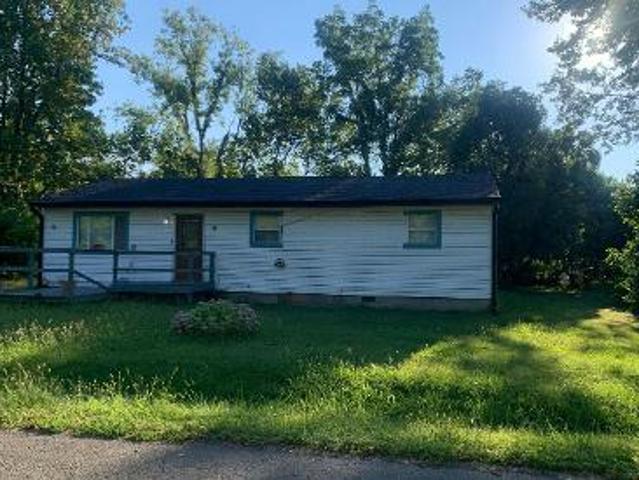 House for sale in Camby, Indiana