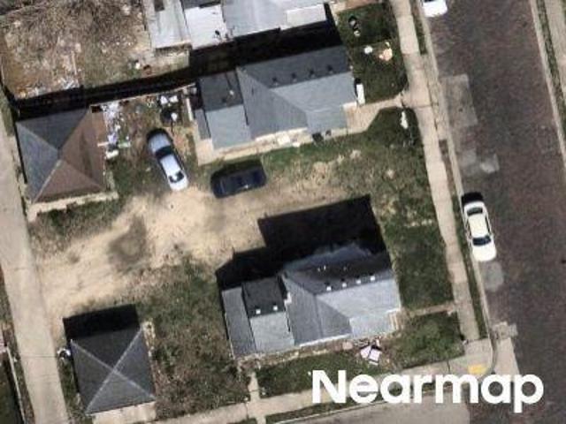 Land for sale in Dayton, Ohio