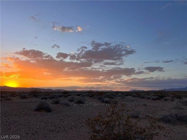 Land for sale in Moapa, Nevada