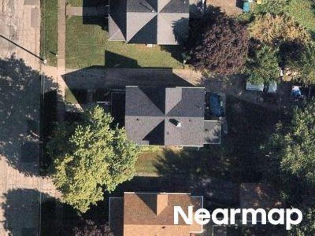 House for sale in Galesburg, Illinois