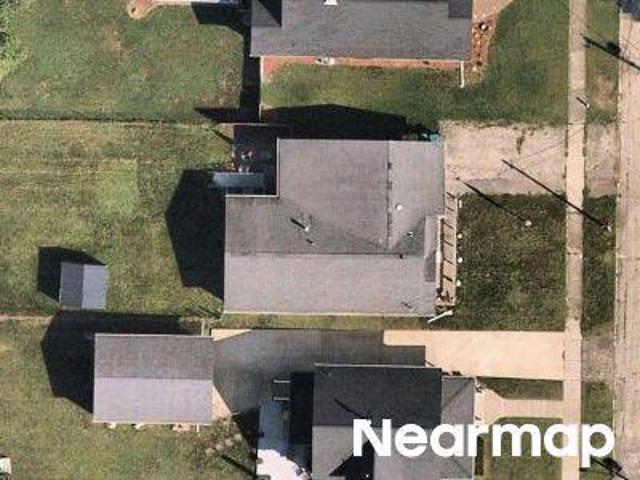 House for sale in Galesburg, Illinois