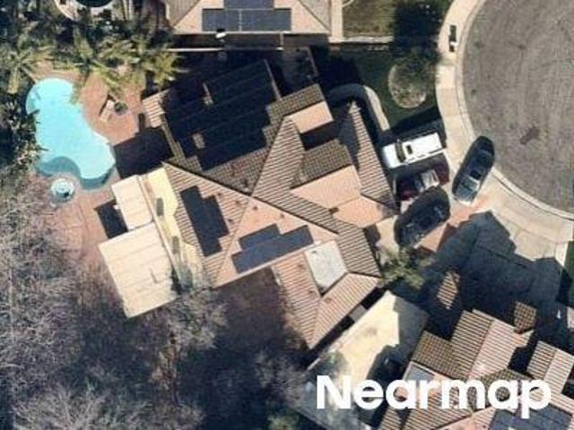 House for sale in Fresno, California