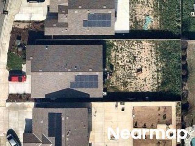 House for sale in Fresno, California