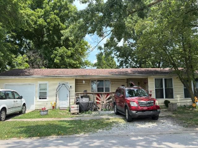 House for sale in Elwood, Indiana