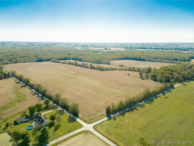 Land for sale in Austin, Scott County