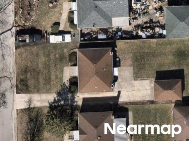 House for sale in Hillside, Illinois