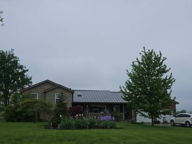 House for sale in Union City, Indiana