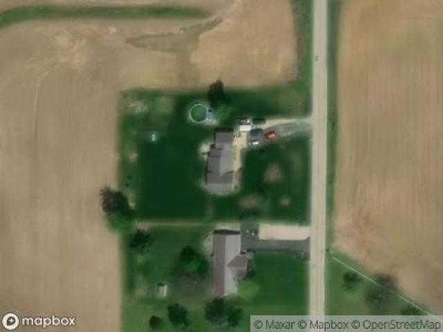House for sale in Union City, Indiana