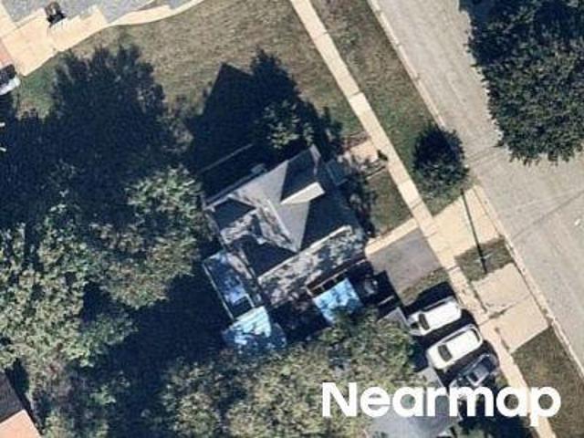 House for sale in Elgin, Illinois