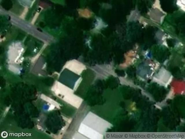 House for sale in Bushnell