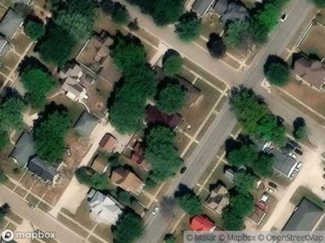 House for sale in Charles City, Iowa