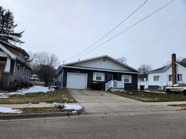 House for sale in Ionia, Michigan